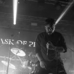 Mask of Prospero