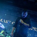 Mask of Prospero