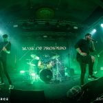Mask of Prospero
