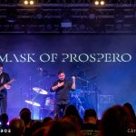 Mask of Prospero