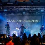 Mask of Prospero