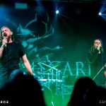 Ne Obliviscaris