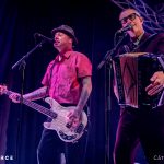 Flogging Molly