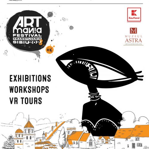 ARTmania Festival anunță un parteneriat de succes cu Muzeul Astra din Sibiu