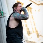 Bleed from Within