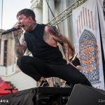 Bleed from Within