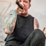 Bleed from Within