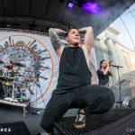 Bleed from Within