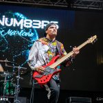 W3 4r3 Num83r5