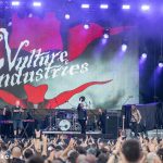 Vulture Industries