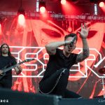 TesseracT