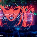 TesseracT
