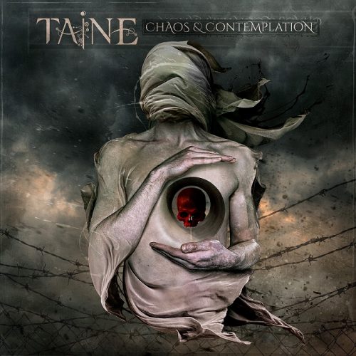 TAINE anunță lansarea albumului „Chaos and Contemplation” și dezvăluie primul single