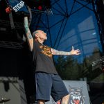 Agnostic Front