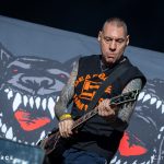 Agnostic Front