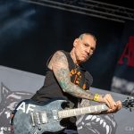 Agnostic Front