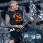 Agnostic Front