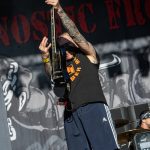 Agnostic Front