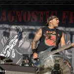 Agnostic Front