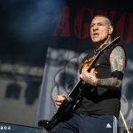 Agnostic Front