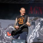 Agnostic Front