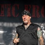 Agnostic Front