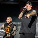 Agnostic Front