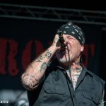 Agnostic Front