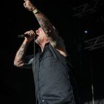 Agnostic Front