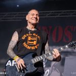 Agnostic Front