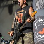 Agnostic Front