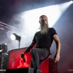 Meshuggah