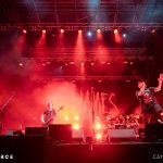 In Flames