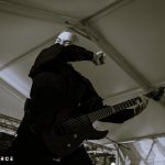 Immolation