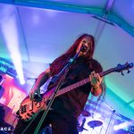 Immolation