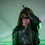 Spectral Wound
