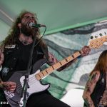 Spectral Wound