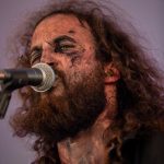 Spectral Wound