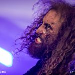 Spectral Wound