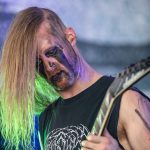 Spectral Wound