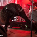 Spectral Wound