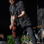 Phil Campbell and the Bastard Sons