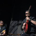 Phil Campbell and the Bastard Sons