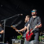 Phil Campbell and the Bastard Sons