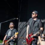 Phil Campbell and the Bastard Sons