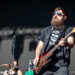 Phil Campbell and the Bastard Sons