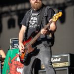 Phil Campbell and the Bastard Sons