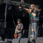 Phil Campbell and the Bastard Sons