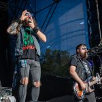 Phil Campbell and the Bastard Sons