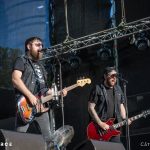 Phil Campbell and the Bastard Sons